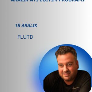 FLUTD (18 ARALIK 2025)